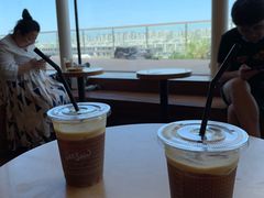 -Seesaw Coffee(朝阳大悦城店)