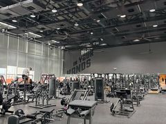 -锐动健身游泳(博地中心店)