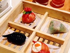 -蔡澜点心·粤菜(嘉里中心店)