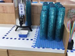 -魔法帽酱料牛肉小火锅(海门步行街店)