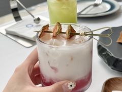 -天玑高空江景餐厅&酒吧Sky Secret Restaurant&Bar