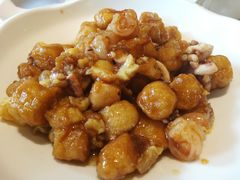 -马凯餐厅(长椿街店)