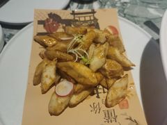 -披云云小馆·味道江湖(姚家园万象汇店)