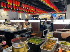 -很久以前羊肉串(南京路第一百货店)