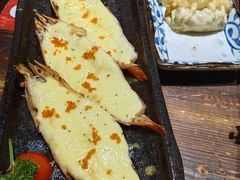 -小川洋风料理(街道口店)
