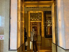 -澳门十六浦索菲特大酒店