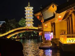 -桂林两江四湖景区