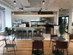 -WeWork中国(三里屯11号社区店)