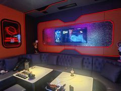 -星聚会KTV(合生汇黑金店)