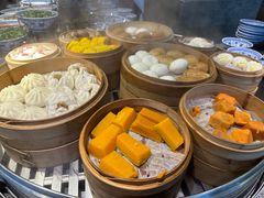 -解放碑威斯汀酒店-知味国际美食餐厅