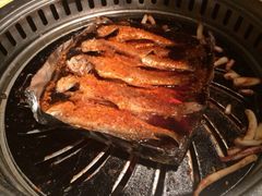 iphone_upload_pic-正宗齐齐哈尔烤肉·齐牛哥鲜切炭火烤肉(杭州总店)