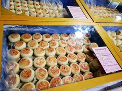 -石灰窑健民食品店(人民街店)