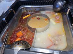 -大渝火锅(太仓万达店)