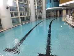 -一兆韦德健身(慧芝湖店)