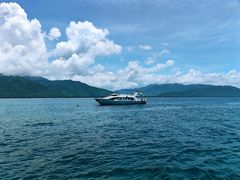 -海南分界洲岛旅游区