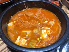 -吴草鸡爪오초닭발韩食堂(融恒盈嘉中心店)
