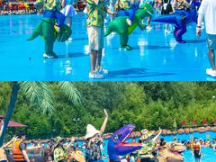 -郑州方特水上乐园