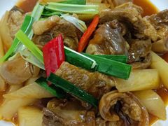 -七仙岭君澜度假酒店·桃源小馆中餐厅