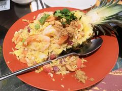 -simply thai天泰(世纪汇店)
