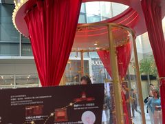 -港汇恒隆广场