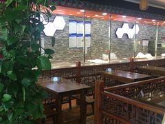 大堂-荣华基·现炒快餐(肇嘉浜路店)