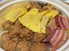 -彩虹之约•淮扬家宴(亚运村店)