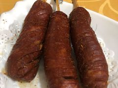 -正隆斋素食超市(西四店)
