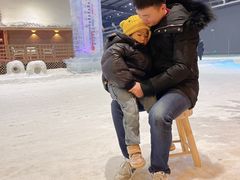 -宁波冰雪大世界(北仑区)