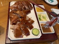 -凤阁楼果木烧鹅(鹤山陈山店)