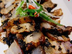 吴记特色窖肉-吴记百家·私房菜·家宴(润园店)