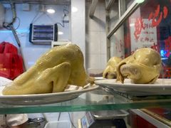 -文记壹心鸡(宝华路店)