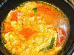 -聚点串吧·北京烧烤(朝北店)