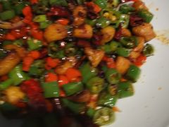 -花椒俏川菜小馆(南海万达店)