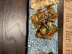 -哥哥の深夜食堂(红松东路店)
