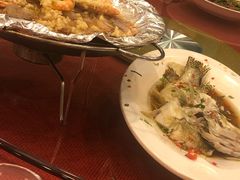 -荣华楼(通贤街店)