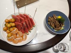 -巨鼎谭家菜(普照寺路店)