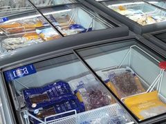 -吉之仙•中国制造•出口级食材日料店(领事馆总店)