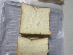 -银座仁志川·生吐司专门店(香港广场店)