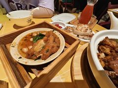 -蔡澜点心·粤菜(花城汇南区店)