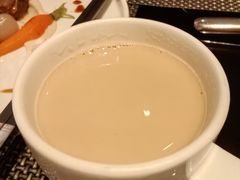 -上海锦江汤臣洲际大酒店壹阶层