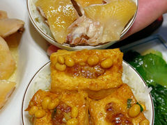 -合丰源幸福楼·客家菜
