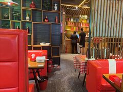 -范家大院(华为店)