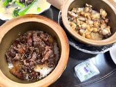 -红星光发煲仔饭(文海店)