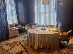 -上海金桥红枫万豪酒店-万豪中餐厅