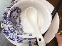 -福照楼汽锅鸡·云南菜(护国路店)