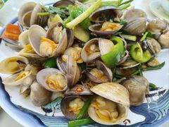 -旺鲜渔港连锁餐厅·珠海特色美食地标(爱情邮局店)