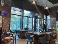 大堂-鲜小岛·铜锅涮肉