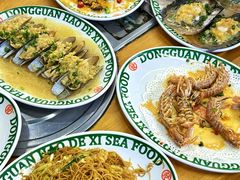 -蚝得喜海鲜(东城店)