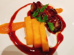 -Ginza Onodera铁板烧(外滩十八号店)