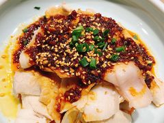 -辛香汇·现炒川菜(武进吾悦店)